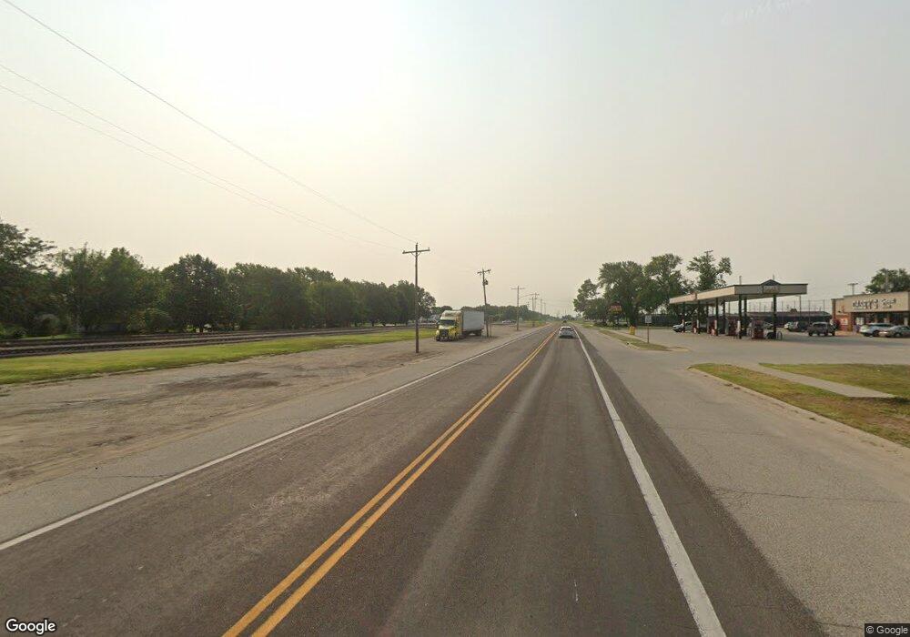 222 E Highway 24 Trafficway, Rossville, KS 66533 - photo 1