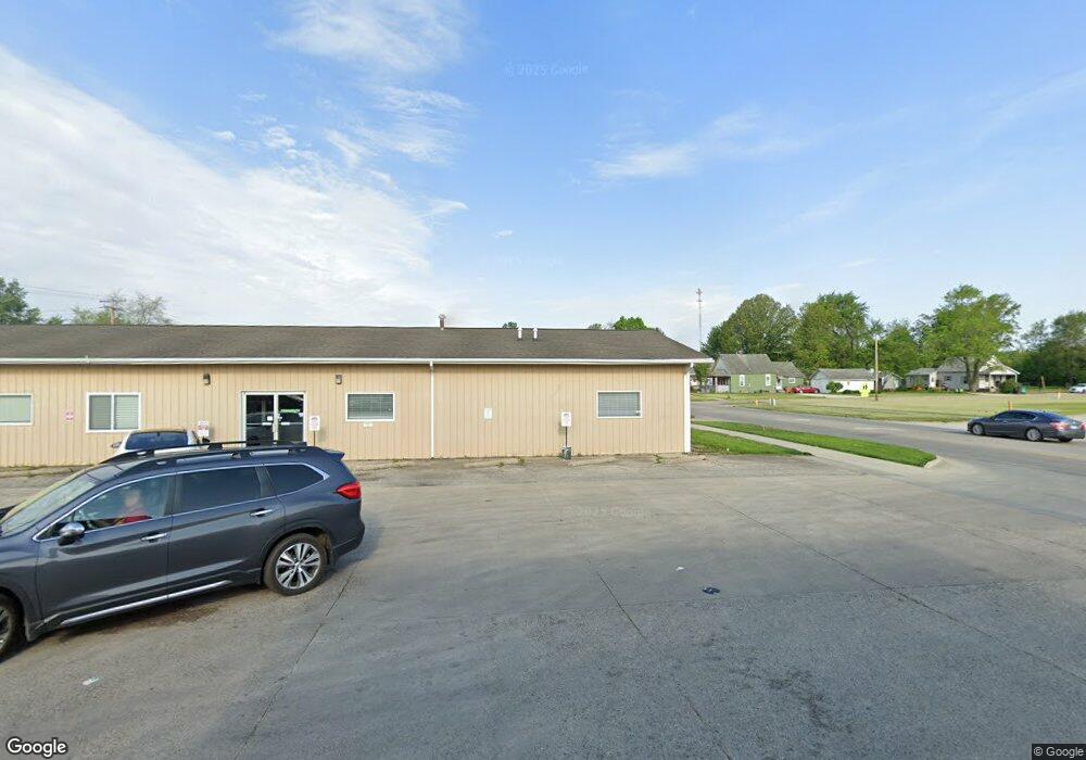 2413 Marshall Ave, Mattoon, IL 61938 - photo 1