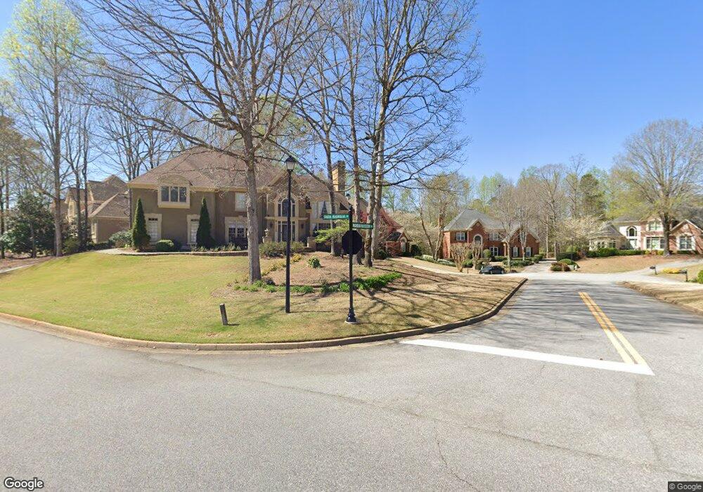 210 Magnolia Blossom Terrace unit 4A, Alpharetta, GA 30005 - photo 1