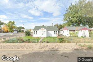 805 Teton Ave Shelby, Other-See Remarks, MT 59474
