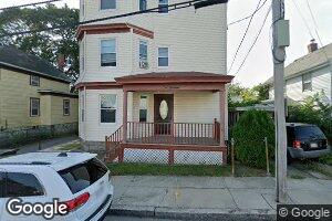 121 Irving St Unit 1, Fall River, MA 02723