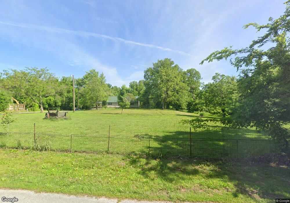 1403 W Mound St, Carthage, MO 64836 - photo 1