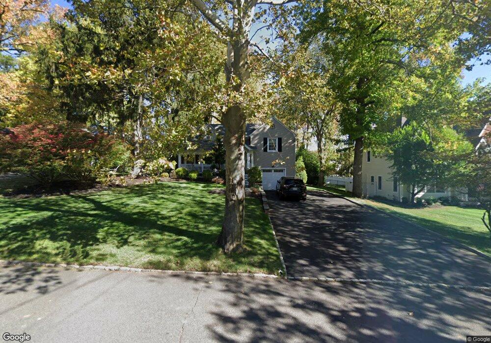 1597 Ramapo Way, Scotch Plains, NJ 07076 - photo 1