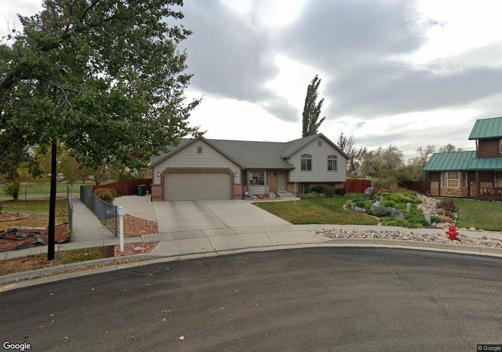 1627 S 1220 W, Woods Cross, UT 84087 - photo 1