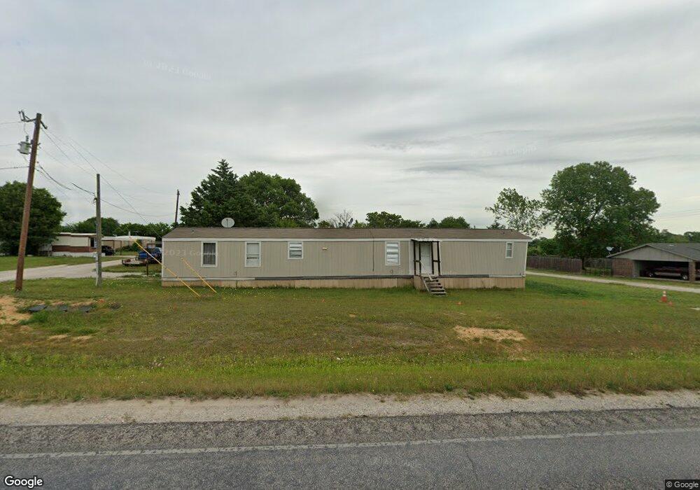 1557 E Reno Rd, Azle, TX 76020 - photo 1