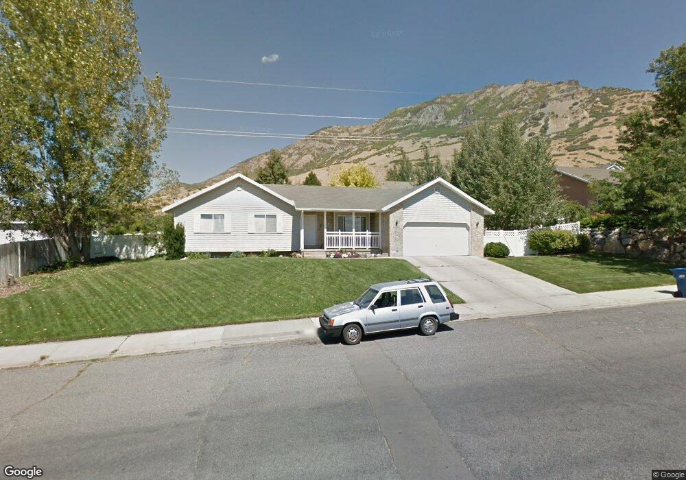 879 E 1100 N, Pleasant Grove, UT 84062 - photo 1