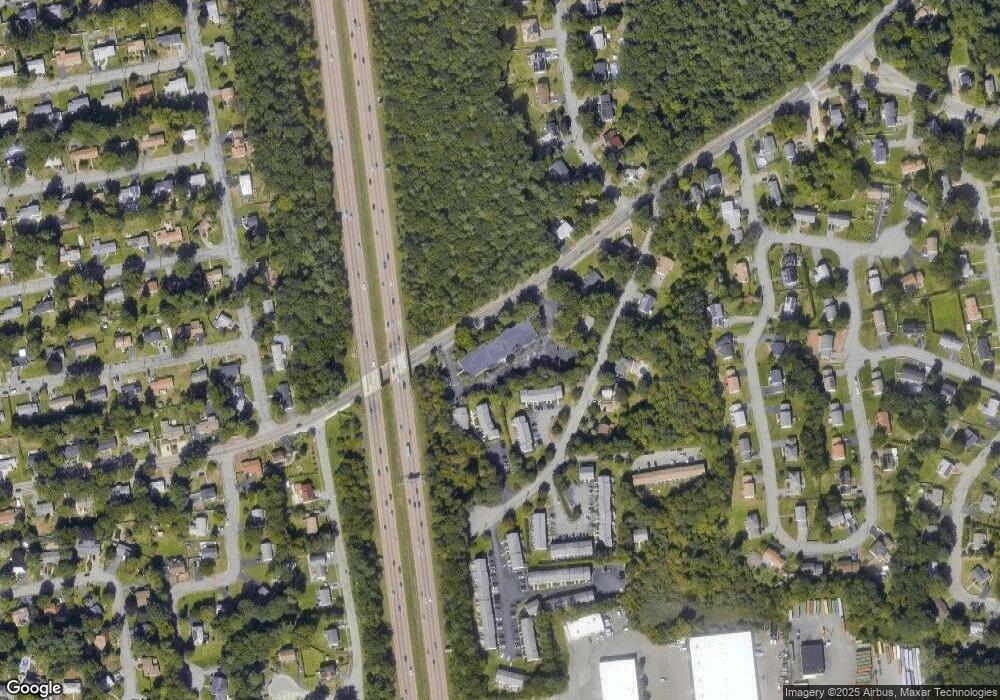 232 Canton St unit 312, Randolph, MA 02368 - photo 1