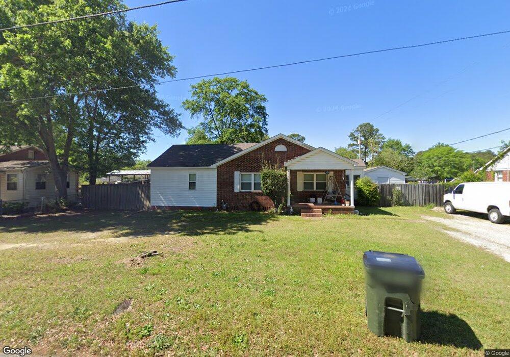 1610 Duke St, West Columbia, SC 29169 - photo 1