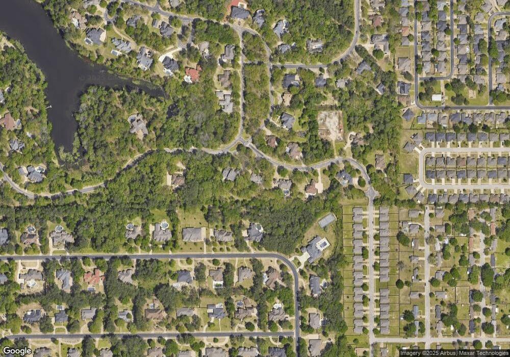 5855 Stonegate Trail, Tyler, TX 75703 - photo 1