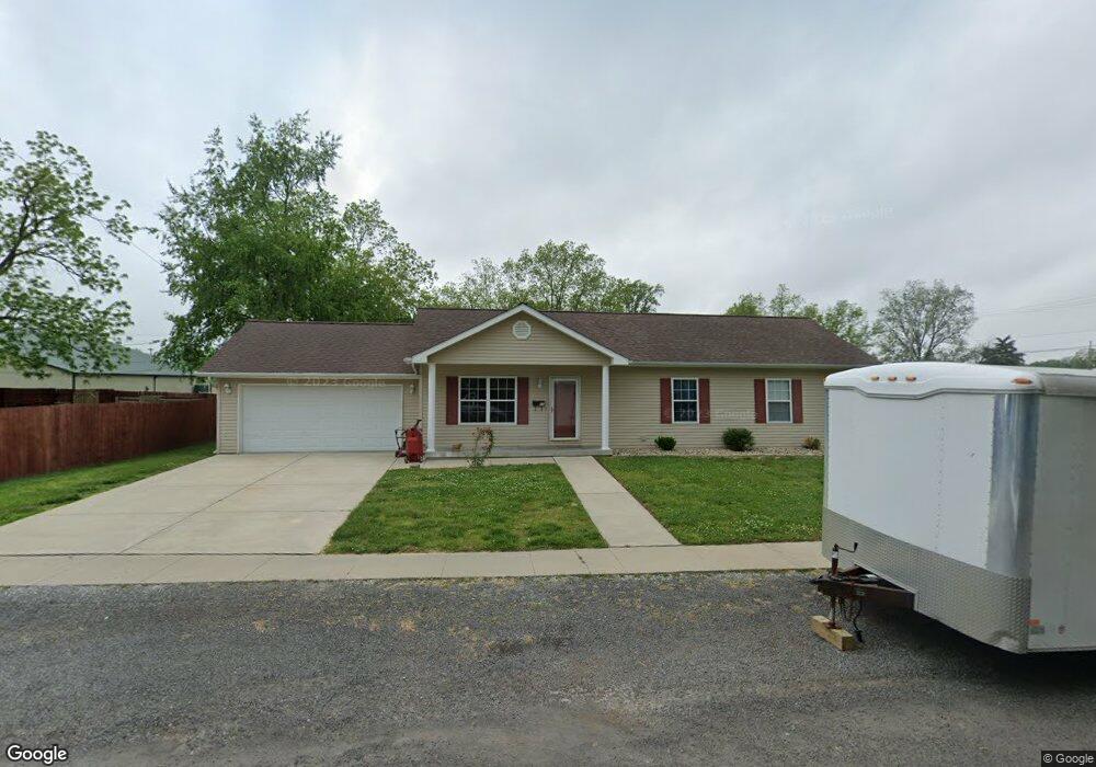 11 N Richland St, Freeburg, IL 62243 - photo 1