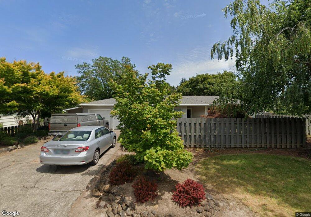 3214 Jack St N, Keizer, OR 97303 - photo 1