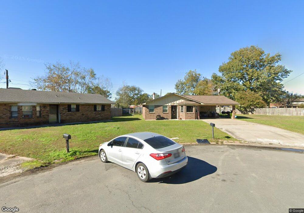 308 Lee Place, Stuttgart, AR 72160 - photo 1