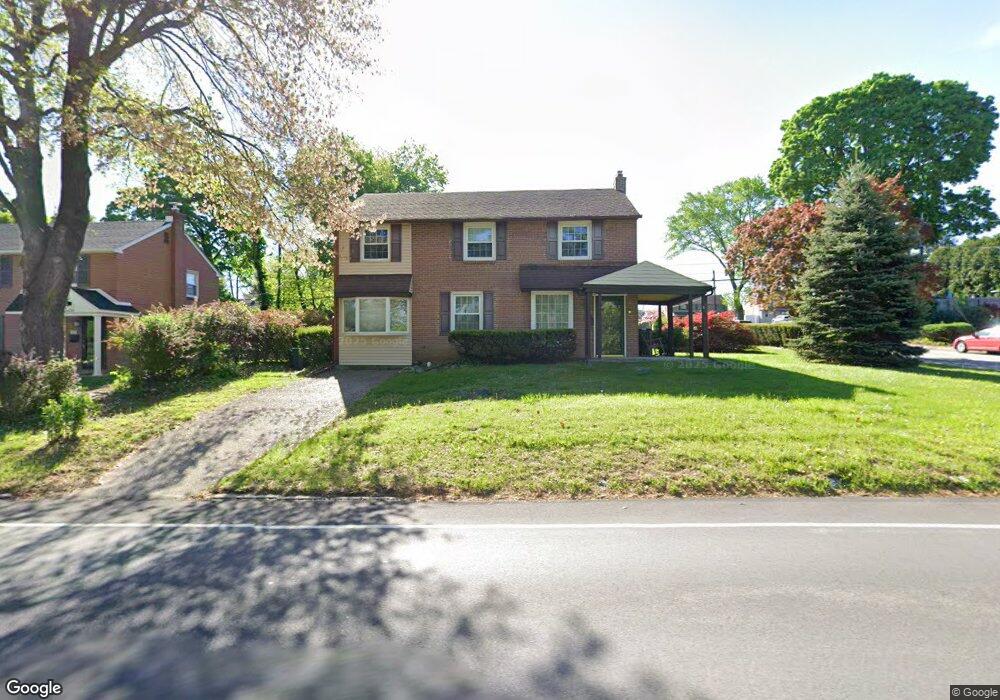 3028 Joshua Rd, Lafayette Hill, PA 19444 - photo 1