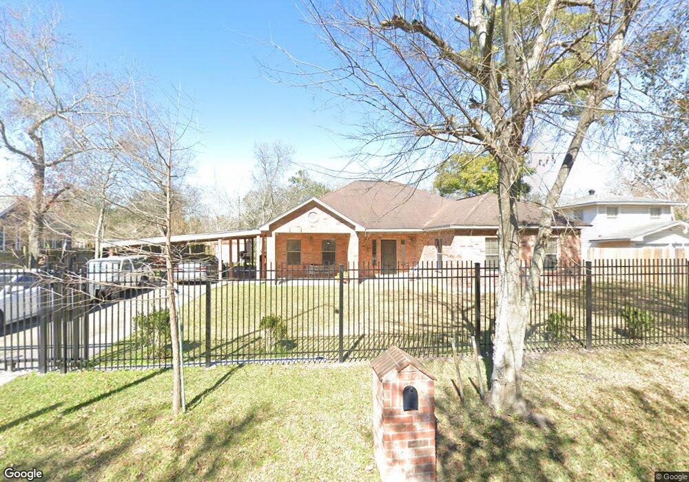 8175 Ogden St, Houston, TX 77017 - photo 1