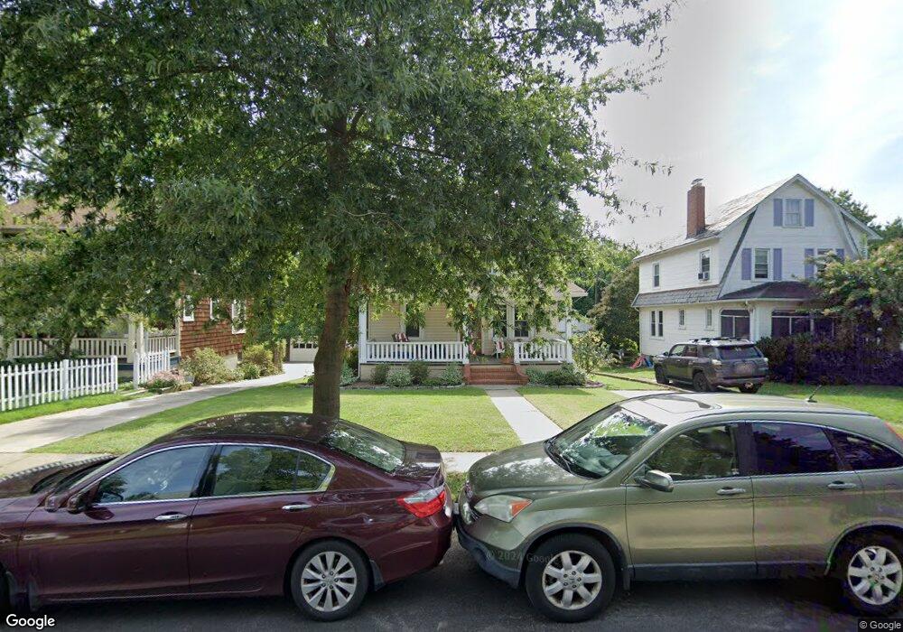 635 Murdock Rd, Baltimore, MD 21212 - photo 1