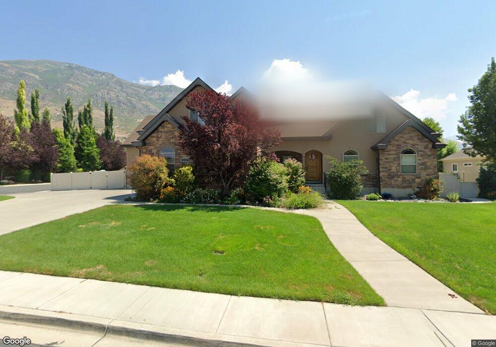 2014 N 180 W, Pleasant Grove, UT 84062 - photo 1