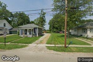 409 N Main St, Britton, MI 49229