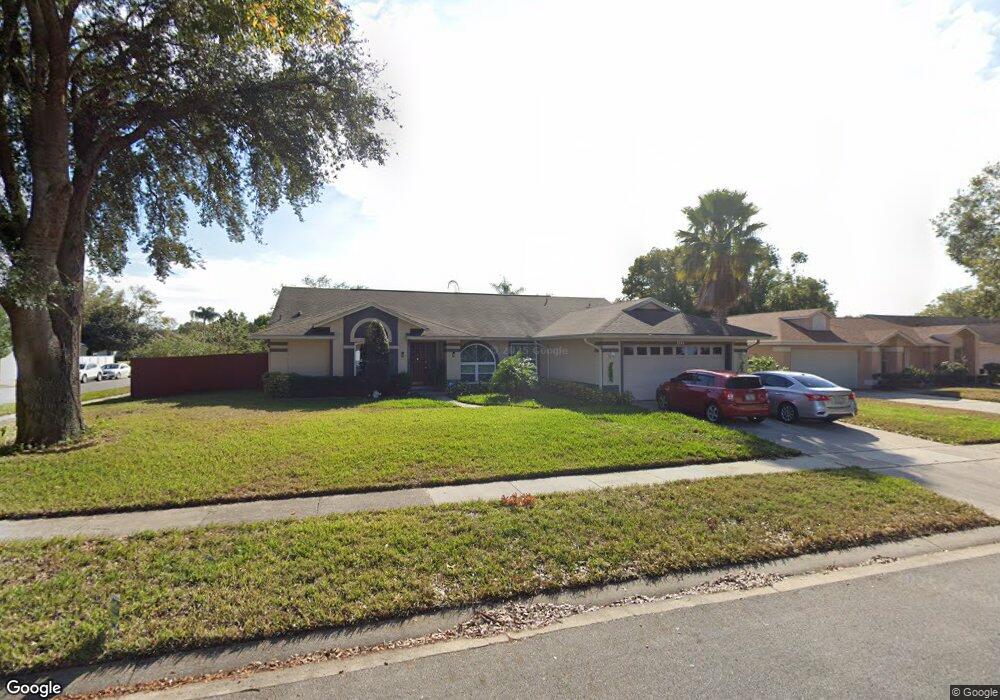 8204 Wellsmere Cir, Orlando, FL 32835 - photo 1