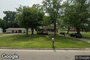 432 Old Us Highway 30 E, Bourbon, IN 46504