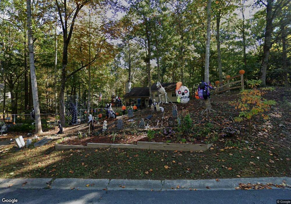 3601 Brookhill Cir, Marietta, GA 30062 - photo 1