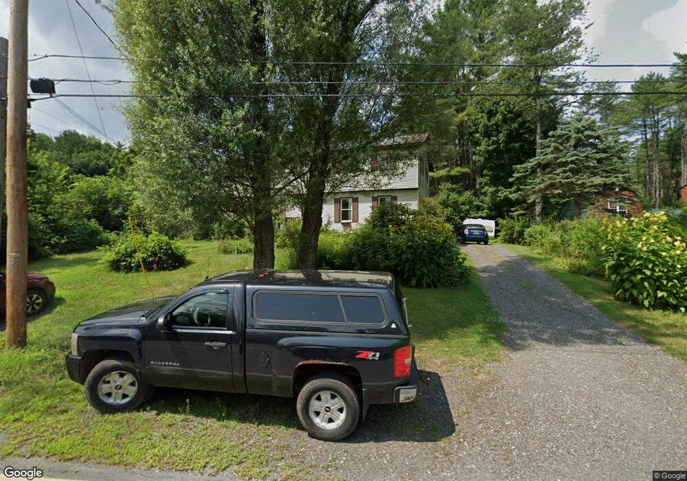 246 Brookside Dr unit 1, White River Junction, VT 05001 - photo 1