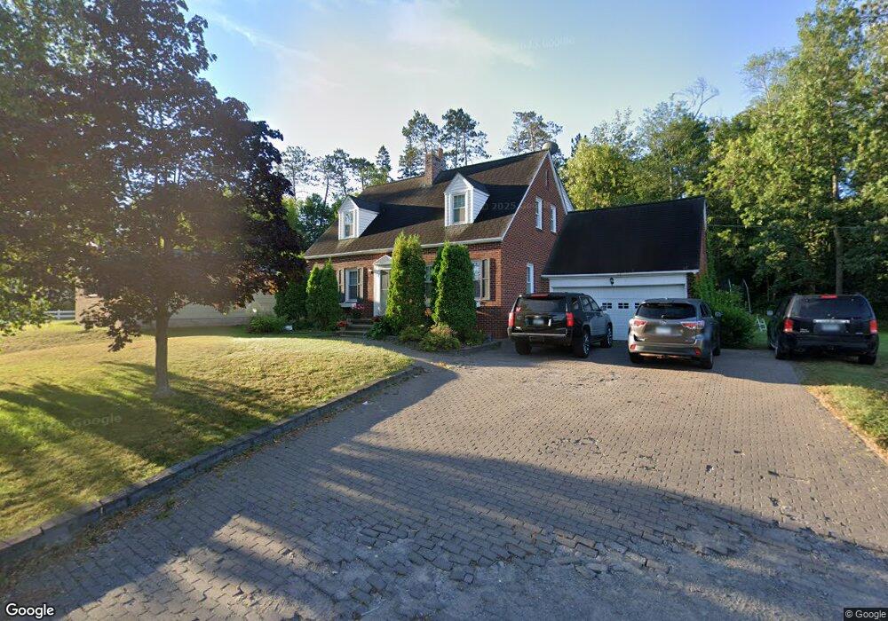 20 SW 1st St, Grand Rapids, MN 55744 - photo 1