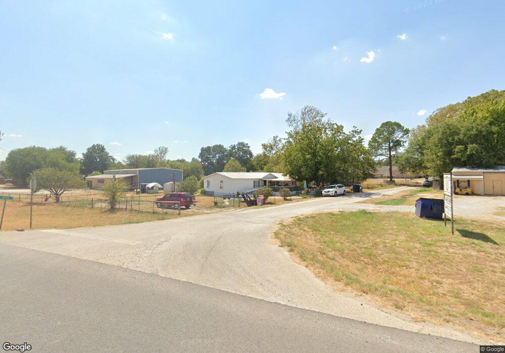 204 E 4th Ave, Paradise, TX 76073 - photo 1