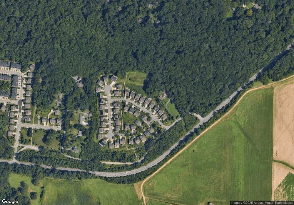 712 Highland Meadows Dr, Gambrills, MD 21054 - photo 1