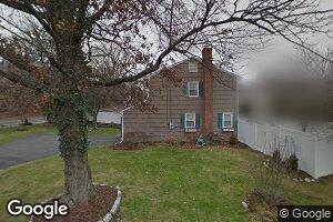 83 Lancer Rd, Riverside, CT 06878