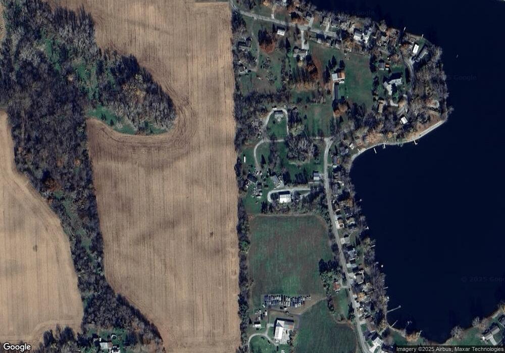 3151 S 390 W, Pleasant Lake, IN 46779 - photo 1