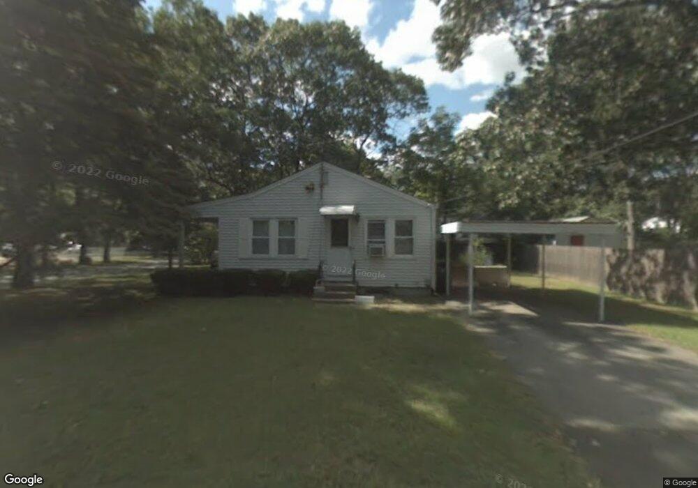 159 Parkway Dr, Warwick, RI 02886 - photo 1