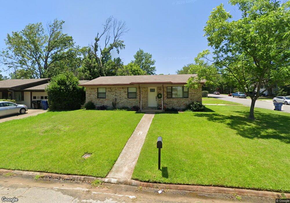201 Ross Ave, Denison, TX 75020 - photo 1