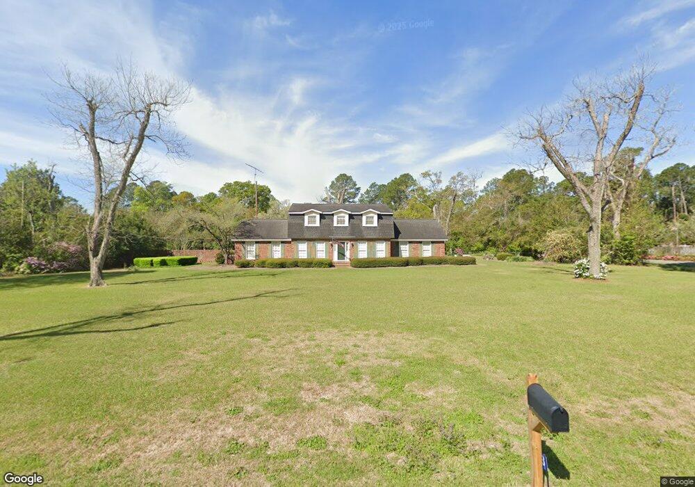 133 Pecan Blvd, Fitzgerald, GA 31750 - photo 1