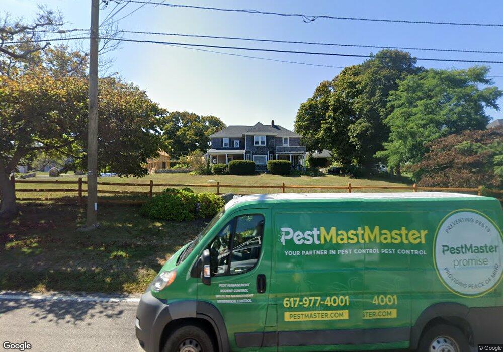 381 Hatherly Rd, Scituate, MA 02066 - photo 1