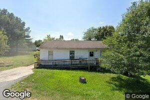 36 Sweeney Place, Franklin, WV 26807