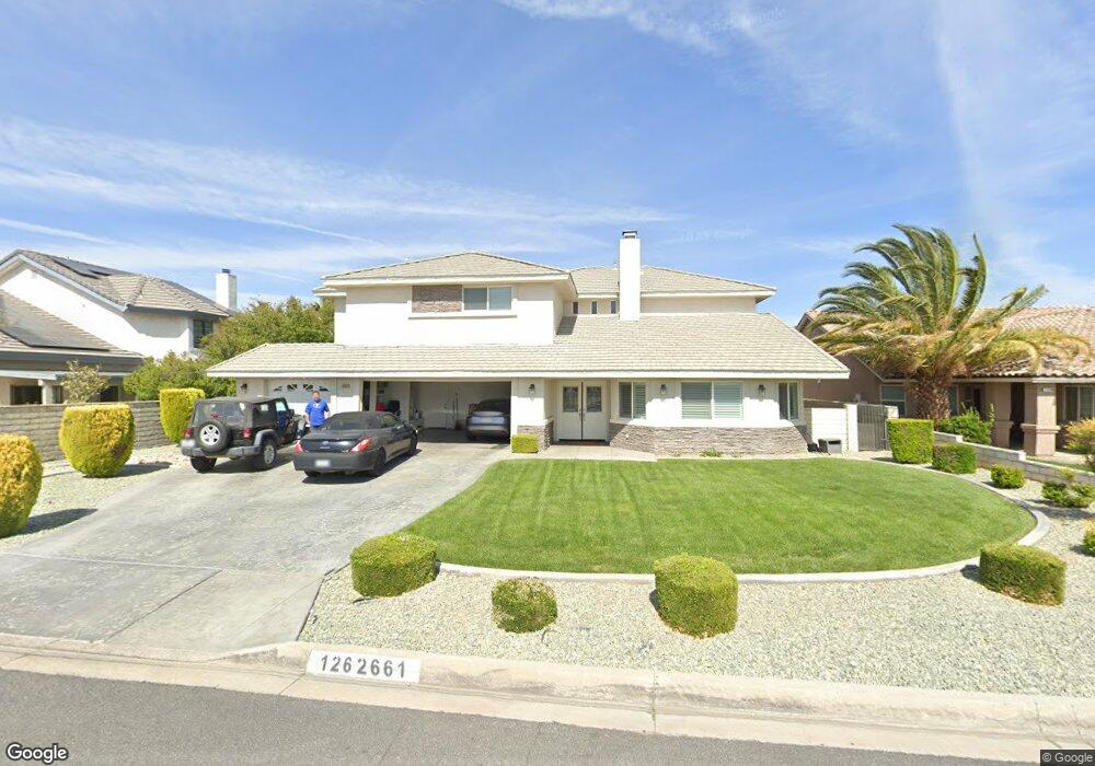 12661 Fairway Rd, Victorville, CA 92395 - photo 1