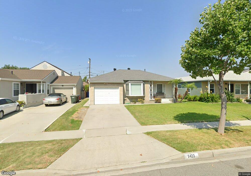 5423 Castana Ave, Lakewood, CA 90712 - photo 1