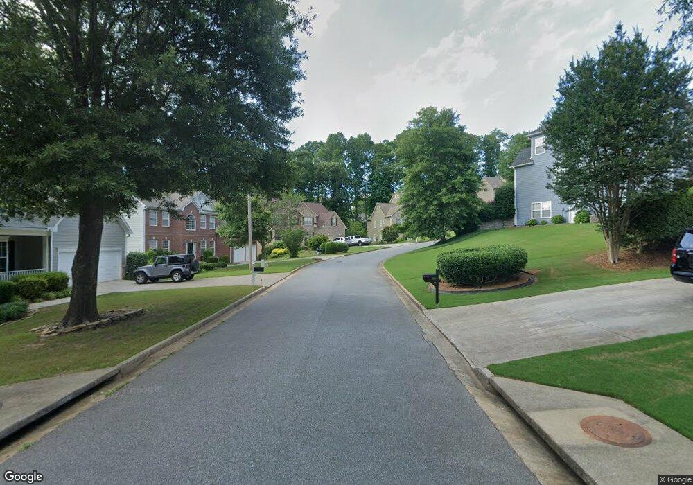 0 Sienna Woods Ln unit 8043078, Canton, GA 30114 - photo 1