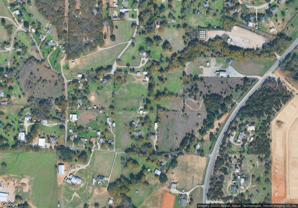 210 Valley Ln, Weatherford, TX 76085 - photo 1