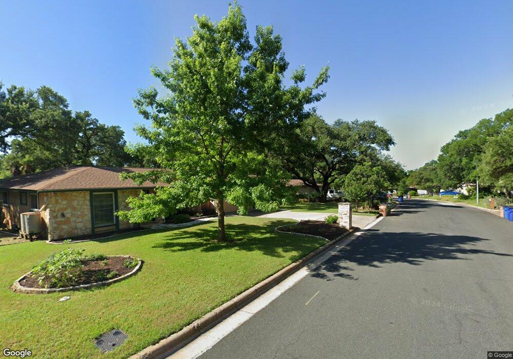 12101 Saxony Ln, Austin, TX 78727 - photo 1