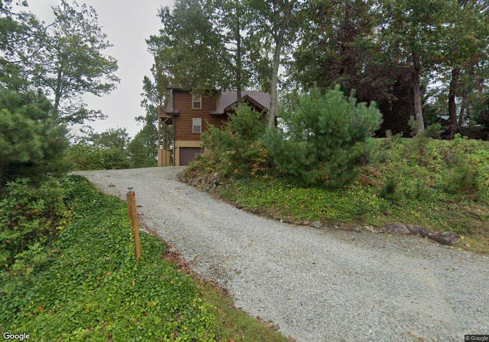 240 Dreamworks Ct, Hendersonville, NC 28792 - photo 1