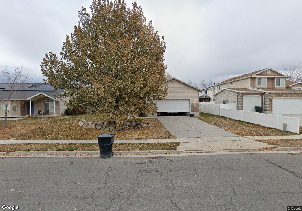 1484 N 2225 W, Clearfield, UT 84015 - photo 1