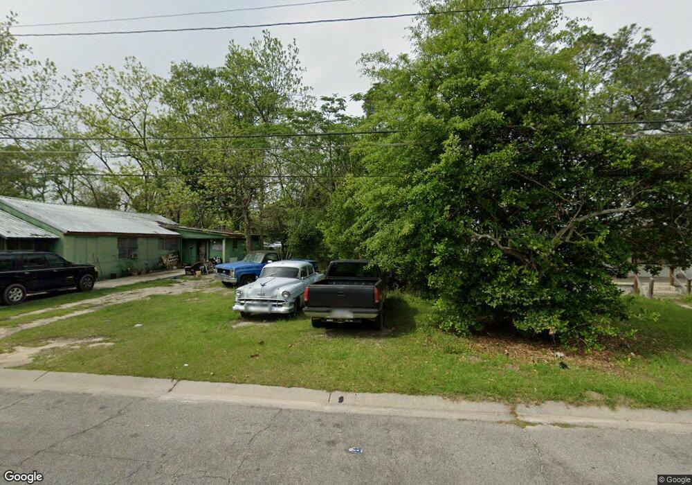 804 3rd Ave SW, Moultrie, GA 31768 - photo 1