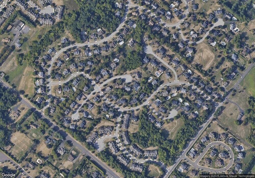 1105 Fieldcrest Ct, Chalfont, PA 18914 - photo 1