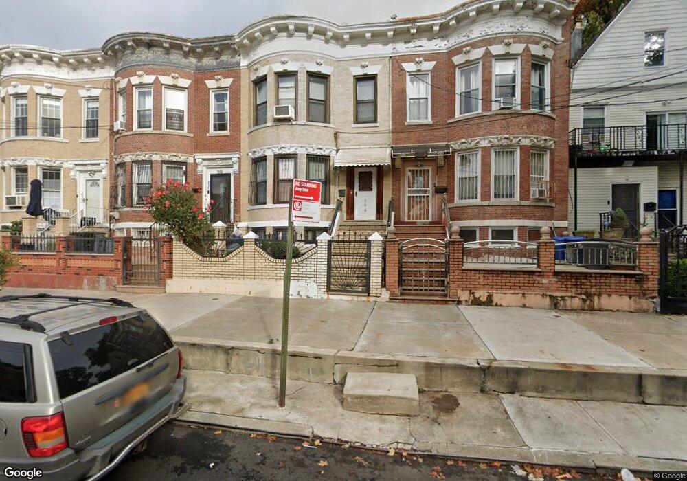 239 Sunnyside Ave, Brooklyn, NY 11207 - photo 1