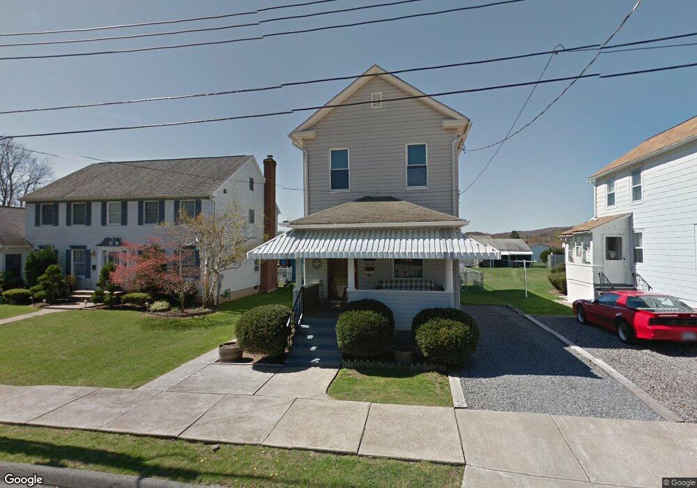 13 Clinton St, Kingston, PA 18704 - photo 1