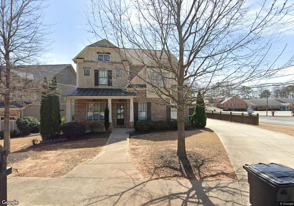 1206 Kingsview Dr SE, Smyrna, GA 30080 - photo 1