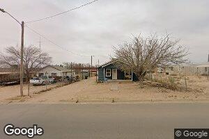 321 N 5th St, Jal, NM 88252