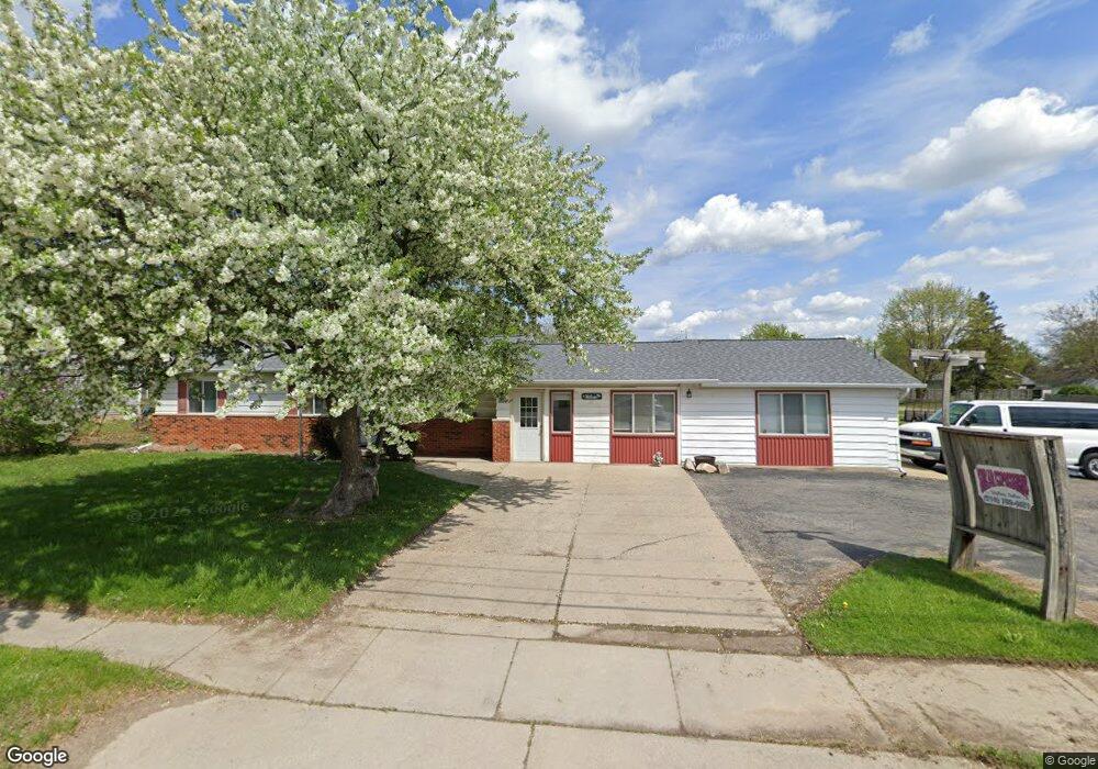 2187 S Dye Rd, Flint, MI 48532 - photo 1