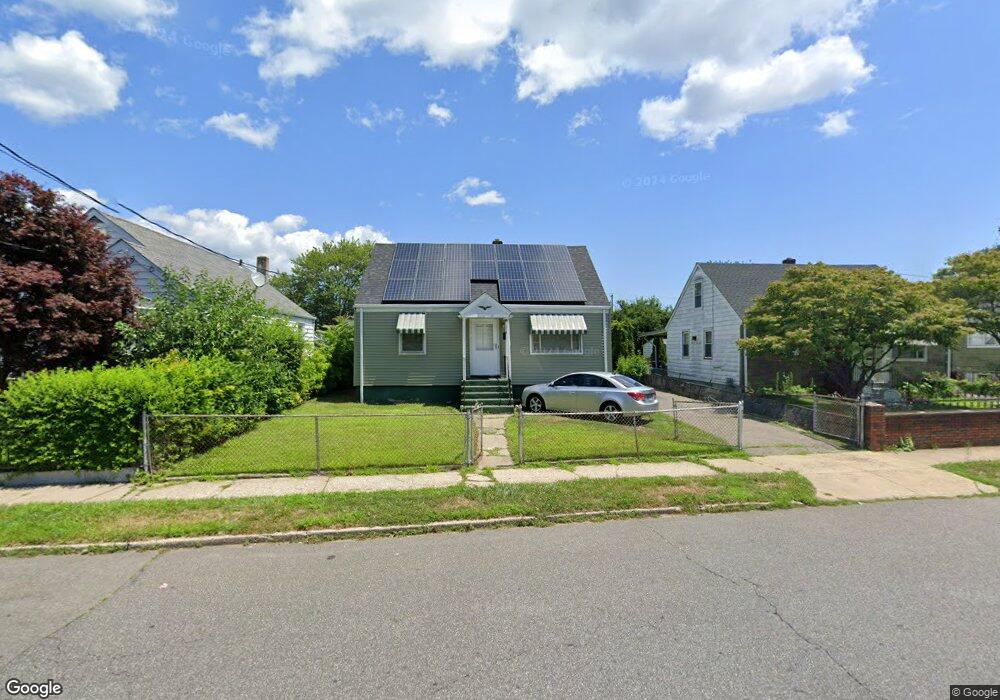 114 Success Ave, Bridgeport, CT 06610 - photo 1